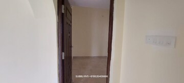Furnished Amenities in 1 BHK Apartment at Kaggadasapura – for Rent