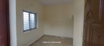 1 BHK Apartment For Rent in Kaggadasapura