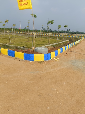 Plot For Resale in Champapet Hyderabad  8011578