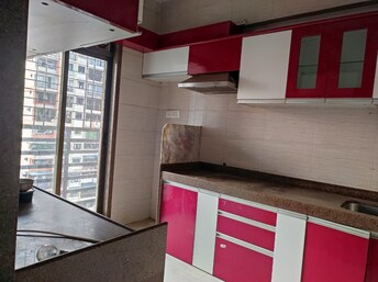 2 BHK Apartment For Resale in Shree Balaji Om Rudra Kharghar Navi Mumbai  8011568