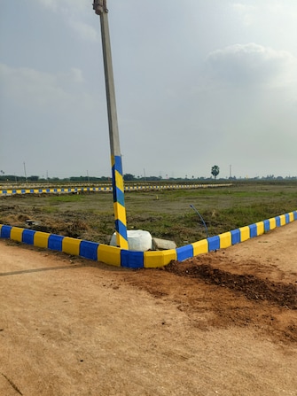 Plot For Resale in Champapet Hyderabad  8011578