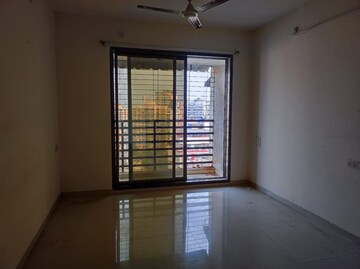 Room in 2 BHK Apartment at Shree Balaji Om Rudra, Kharghar – for Sale