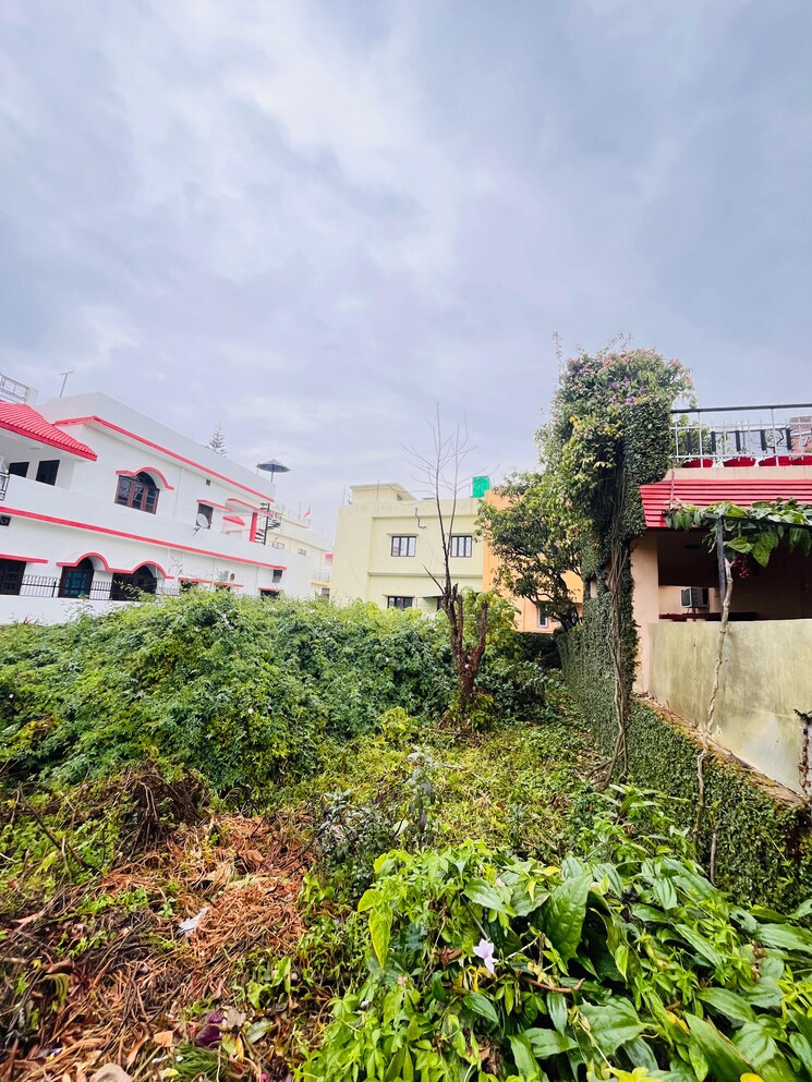 Exterior View, turner road  210 Sq.Yd. Plot In Turner Road Dehradun 8011583