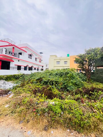  Plot – Exterior View View at Turner Road - for Sale