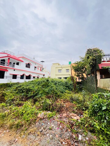  Plot – Exterior View View at Turner Road - for Sale