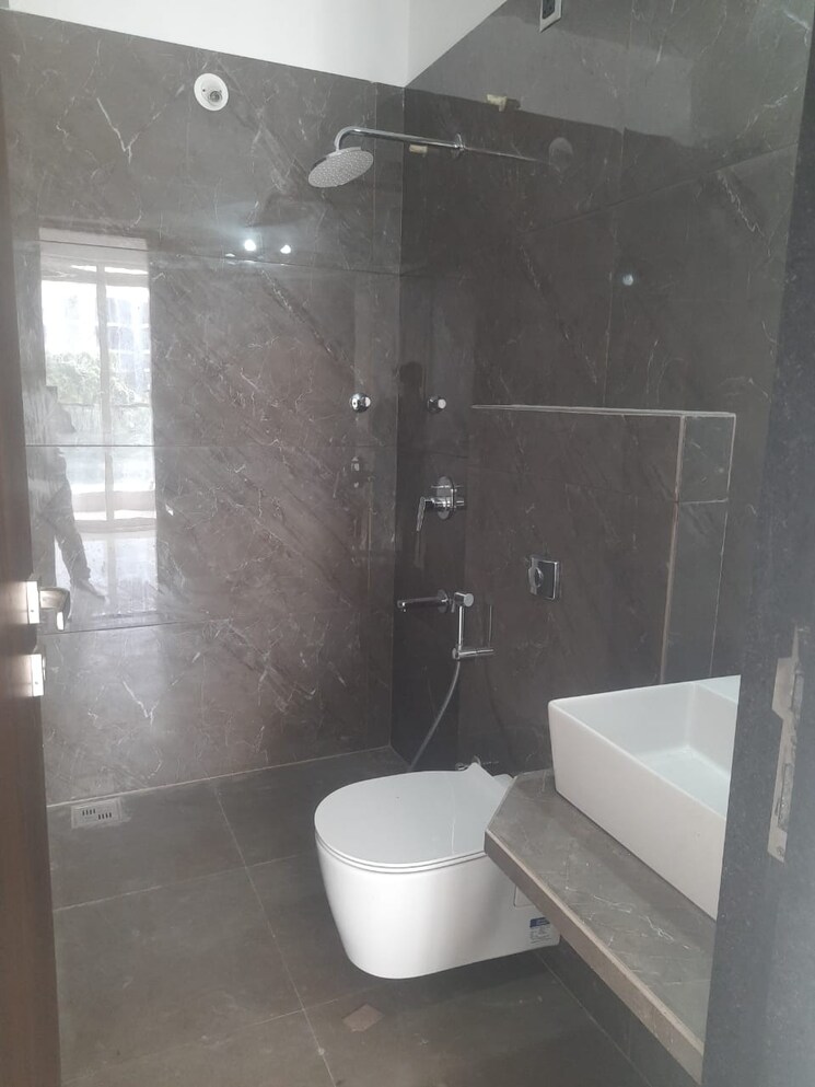 Bathroom, deu-trident 2 Bedroom 850 Sq.Ft. Apartment In Pimple Nilakh Pune 8011589