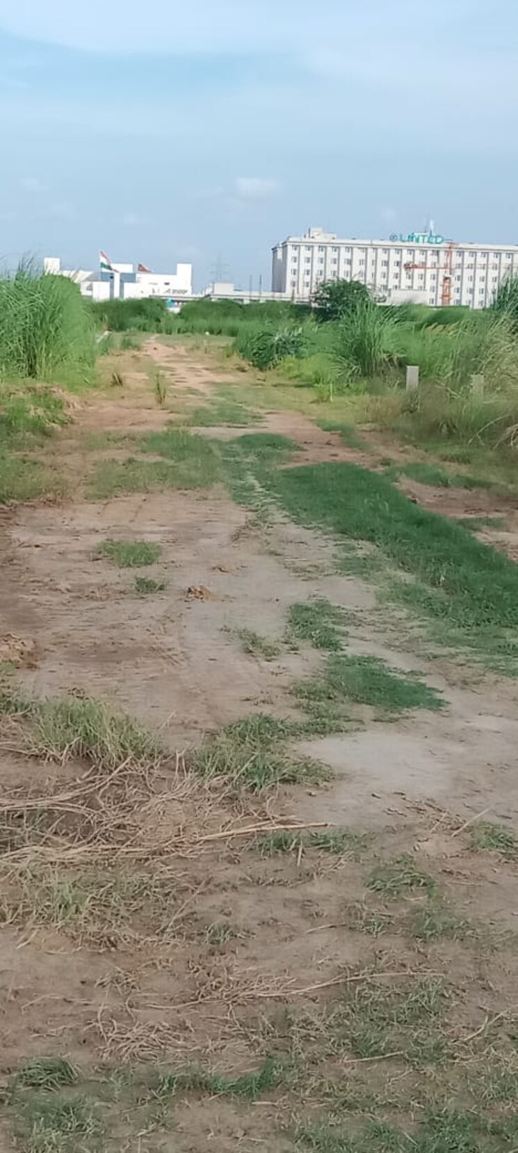 undefined, jhalwa  900 Sq.Ft. Plot In Jhalwa Allahabad 8011587