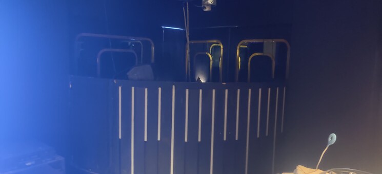 Team Area, dharamshi-milestone Commercial Office Space in IT/SEZ 8000 Sq.Ft. In Bavdhan Pune 8011633