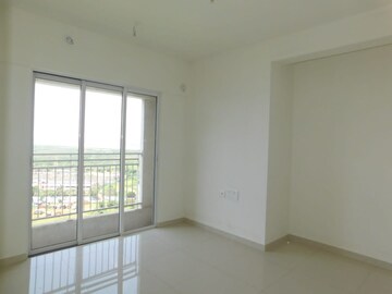 Bedroom in 3 BHK Apartment at JP North Barcelona, Mira Road – for Sale