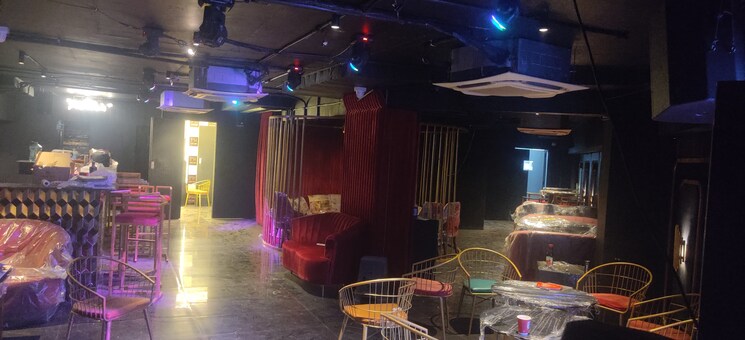 undefined, dharamshi-milestone Commercial Office Space in IT/SEZ 8000 Sq.Ft. In Bavdhan Pune 8011633