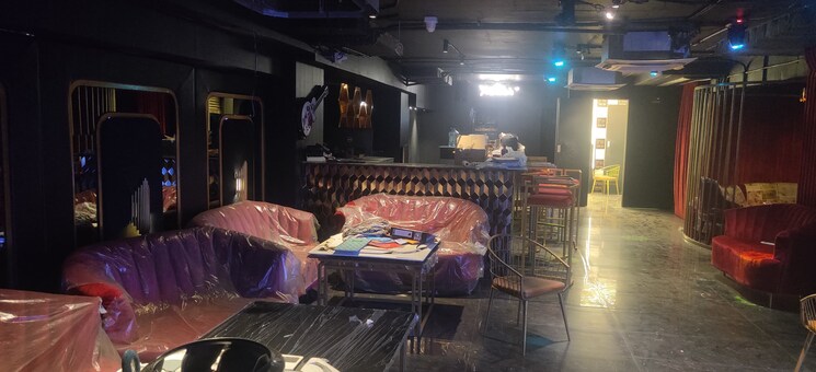 undefined, dharamshi-milestone Commercial Office Space in IT/SEZ 8000 Sq.Ft. In Bavdhan Pune 8011633