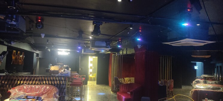 undefined, dharamshi-milestone Commercial Office Space in IT/SEZ 8000 Sq.Ft. In Bavdhan Pune 8011633