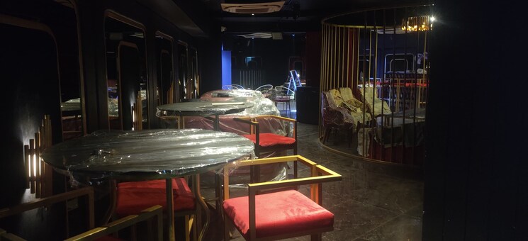 undefined, dharamshi-milestone Commercial Office Space in IT/SEZ 8000 Sq.Ft. In Bavdhan Pune 8011633