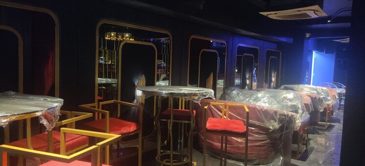 undefined, dharamshi-milestone Commercial Office Space in IT/SEZ 8000 Sq.Ft. In Bavdhan Pune 8011633