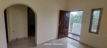 Furnished Amenities in 1 BHK Apartment at Kaggadasapura – for Rent