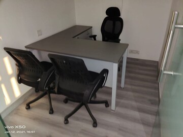Team Area in  Office Space at Nehru Place – for Rent