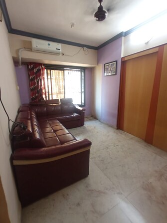 1 BHK Apartment For Rent in God Gifts Building Lower Parel Mumbai  8011623