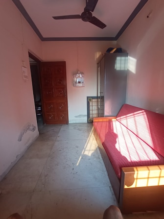 1 BHK Apartment For Rent in God Gifts Building Lower Parel Mumbai  8011623