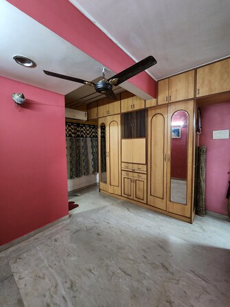 1 BHK Apartment For Rent in God Gifts Building Lower Parel Mumbai  8011623