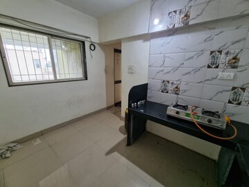 Kitchen in 2 BHK Apartment at Shubhamkaroti Apartment, Chinchwad – for Rent