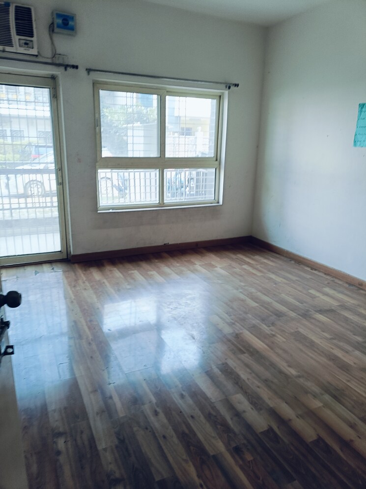 Master Bedroom, puri-aman-vilas 3 Bedroom 1550 Sq.Ft. Villa In Sector 89 Faridabad 8011625