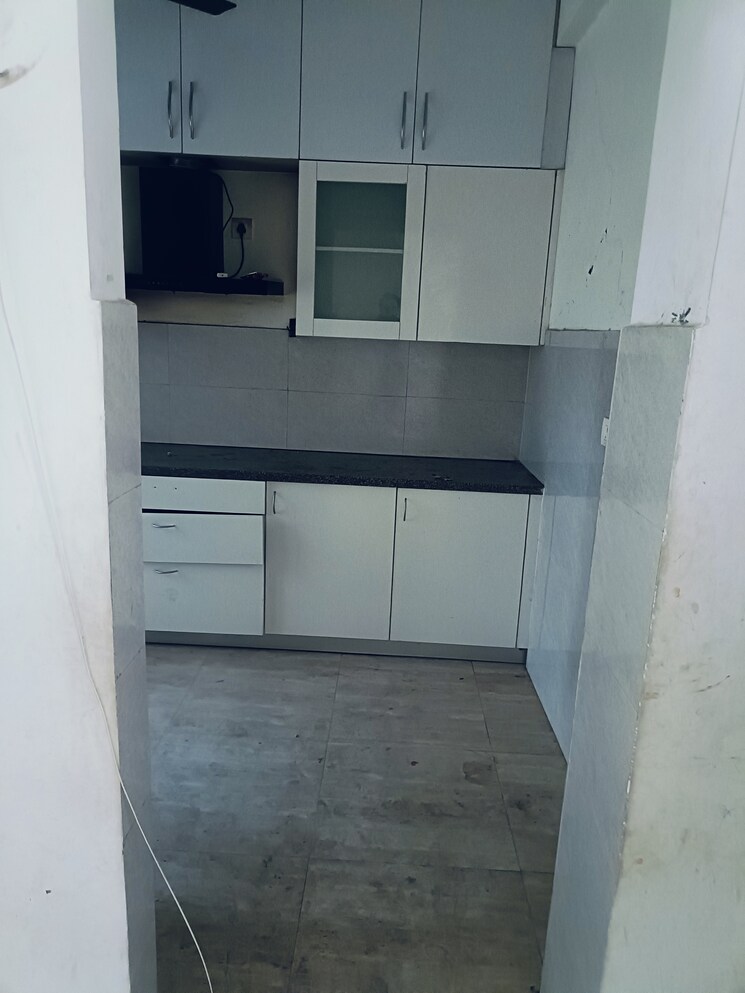 Kitchen, puri-aman-vilas 3 Bedroom 1550 Sq.Ft. Villa In Sector 89 Faridabad 8011625