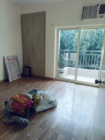 Bedroom in 3 BHK Villa at Puri Aman Vilas, Sector 89 – for Sale