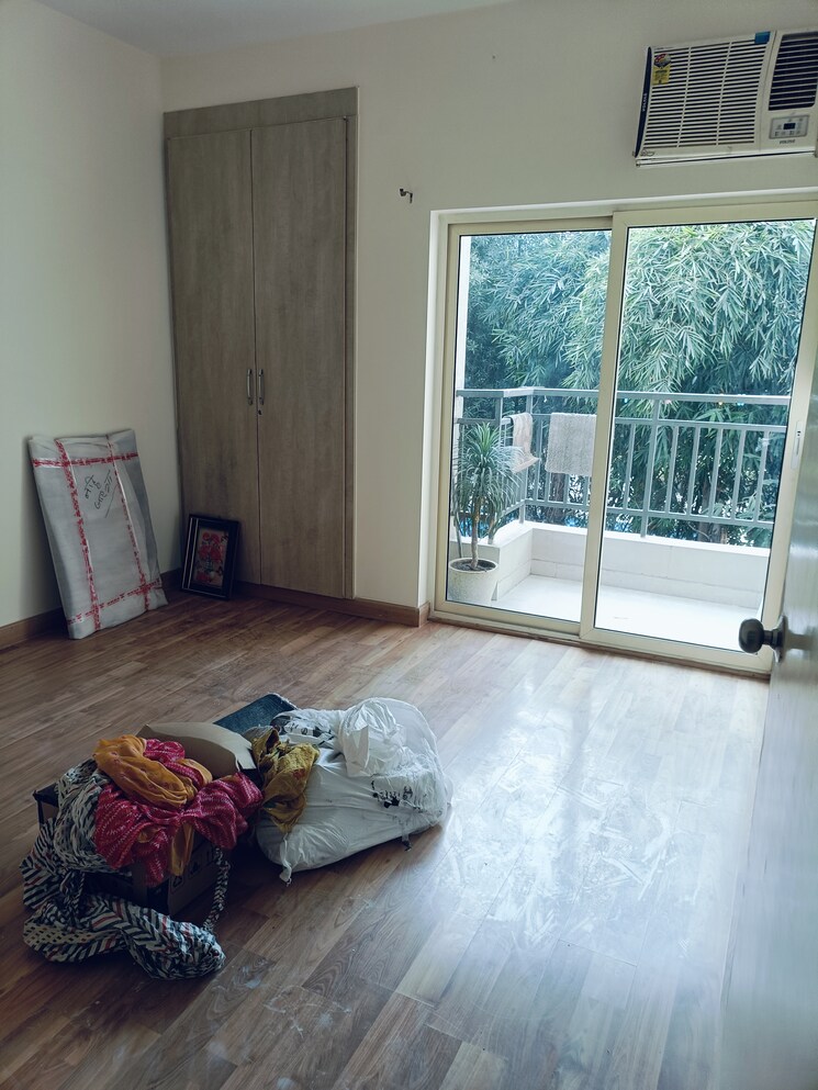 Bedroom, puri-aman-vilas 3 Bedroom 1550 Sq.Ft. Villa In Sector 89 Faridabad 8011625