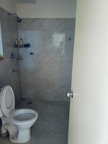 Bathroom in 3 BHK Villa at Puri Aman Vilas, Sector 89 – for Sale