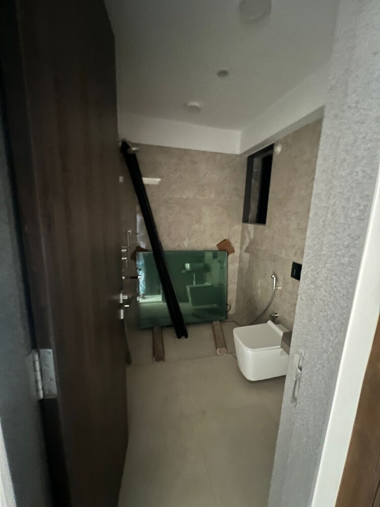 Bathroom, tricity-natraj 3 Bedroom 1100 Sq.Ft. Apartment In Chembur Mumbai 8011631