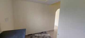 Furnished Amenities in 1 BHK Apartment at Kaggadasapura – for Rent