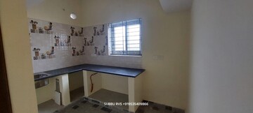 Kitchen in 1 BHK Apartment at Kaggadasapura – for Rent