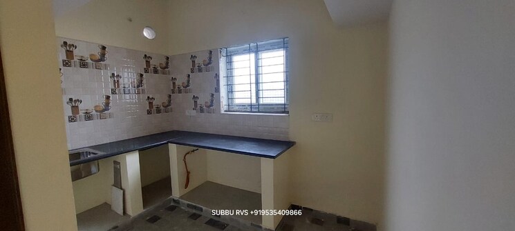 Kitchen, kaggadasapura 1 Bedroom 700 Sq.Ft. Apartment In Kaggadasapura Bangalore 8011604