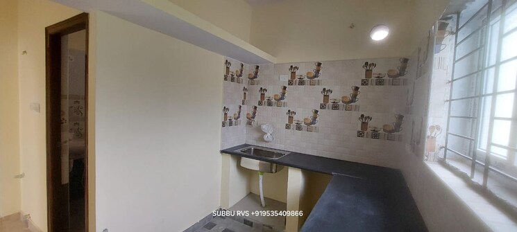 Kitchen, kaggadasapura 1 Bedroom 700 Sq.Ft. Apartment In Kaggadasapura Bangalore 8011604