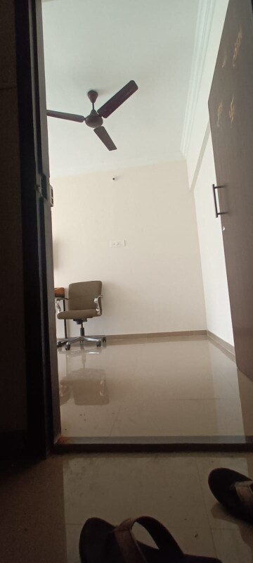 Bathroom in 1 BHK Apartment at Vinay Unique Gardens, Virar West – for Rent