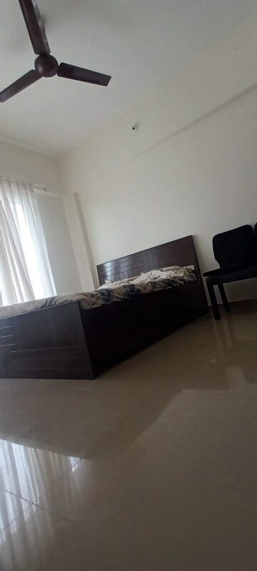Bedroom in 1 BHK Apartment at Vinay Unique Gardens, Virar West – for Rent