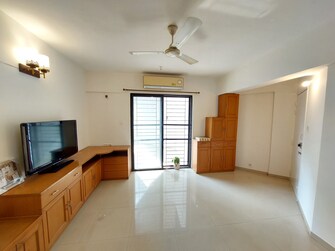 3 BHK Apartment For Rent in Palazzo Apartments Balewadi Pune  8011632