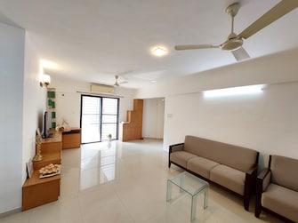 3 BHK Apartment For Rent in Palazzo Apartments Balewadi Pune  8011632