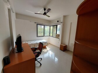 3 BHK Apartment For Rent in Palazzo Apartments Balewadi Pune  8011632