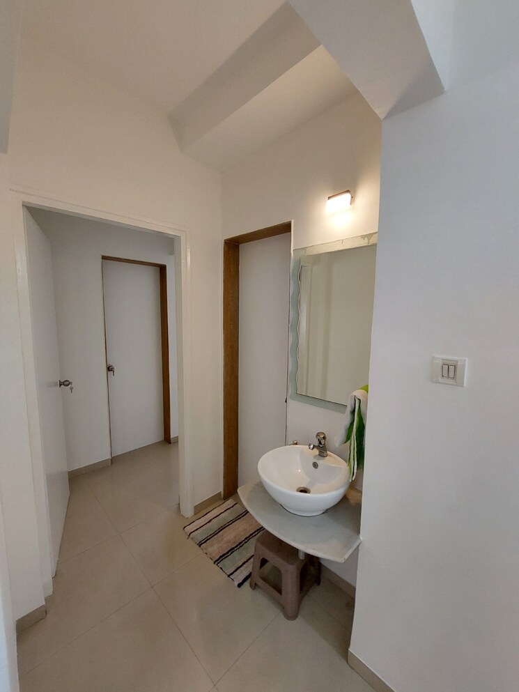 Bathroom, palazzo-apartments 3 Bedroom 1550 Sq.Ft. Apartment In Balewadi Pune 8011632