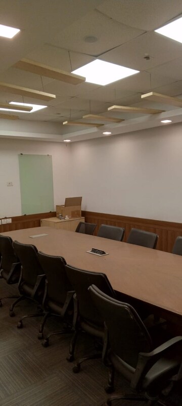 Team Area in  Office Space at Rohini – for Rent