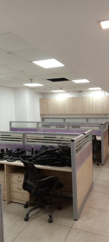  Office Space For Rent in Rohini