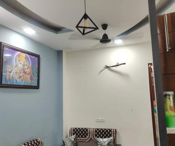 1 BHK Builder Floor For Rent in Nirman Vihar