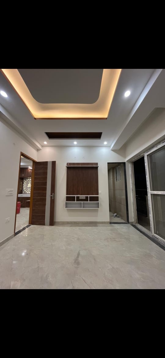2 BHK Builder Floor For Sale in Dream Homes 