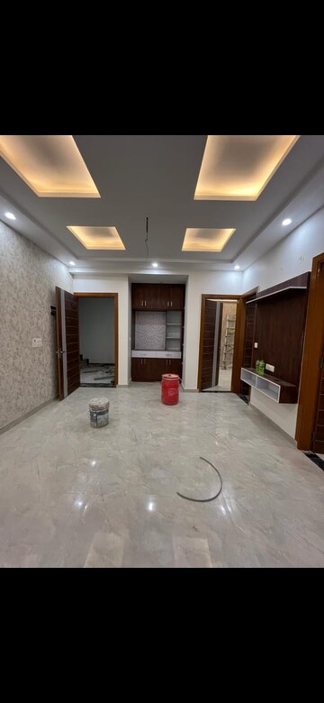 Bedroom in 2 BHK Builder Floor at Gms Road – for Sale