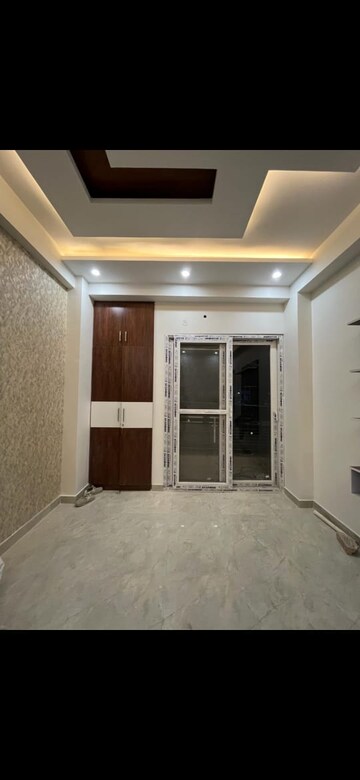 Building Lobby in 2 BHK Builder Floor at Gms Road – for Sale