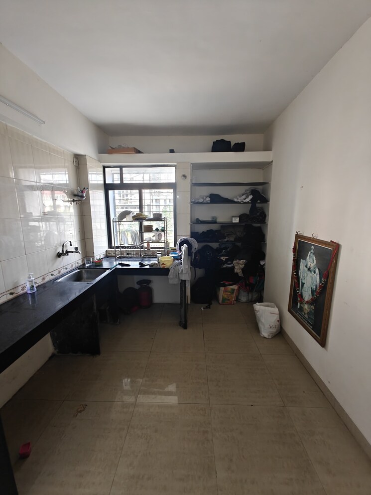  Parking, shree-krishna-residency 1 Bedroom 700 Sq.Ft. Apartment In Bavdhan Pune 8011651