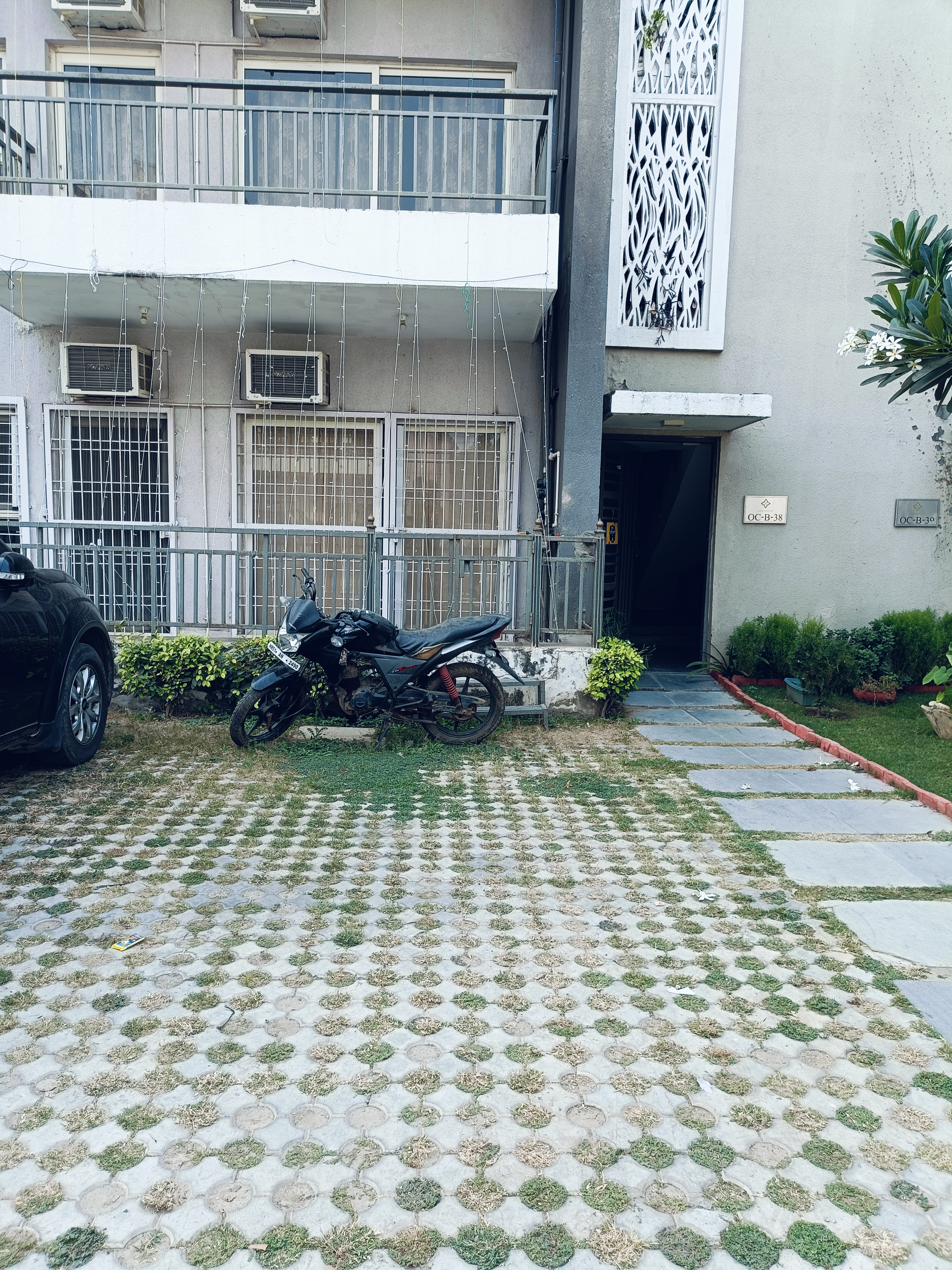 3 BHK + Extra Room Villa For Sale in Puri Aman Vilas