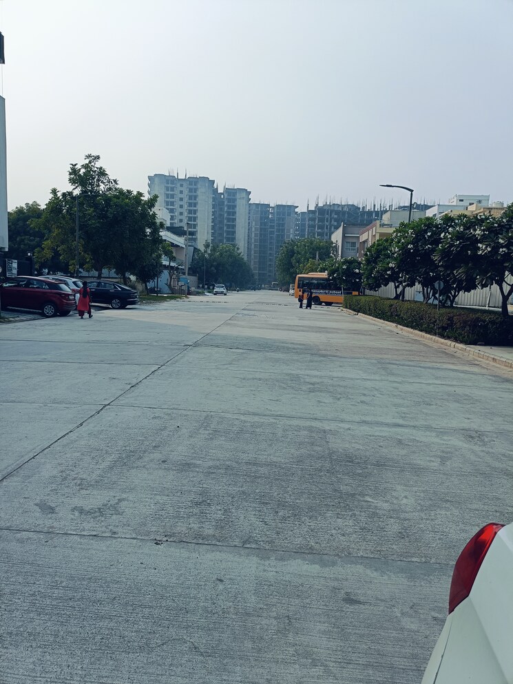  Parking, puri-aman-vilas 3 Bedroom 1550 Sq.Ft. Villa In Sector 89 Faridabad 8011653