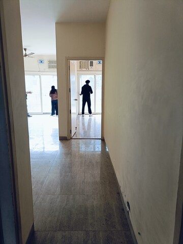Building Lobby in 3 BHK Villa at Puri Aman Vilas, Sector 89 – for Sale